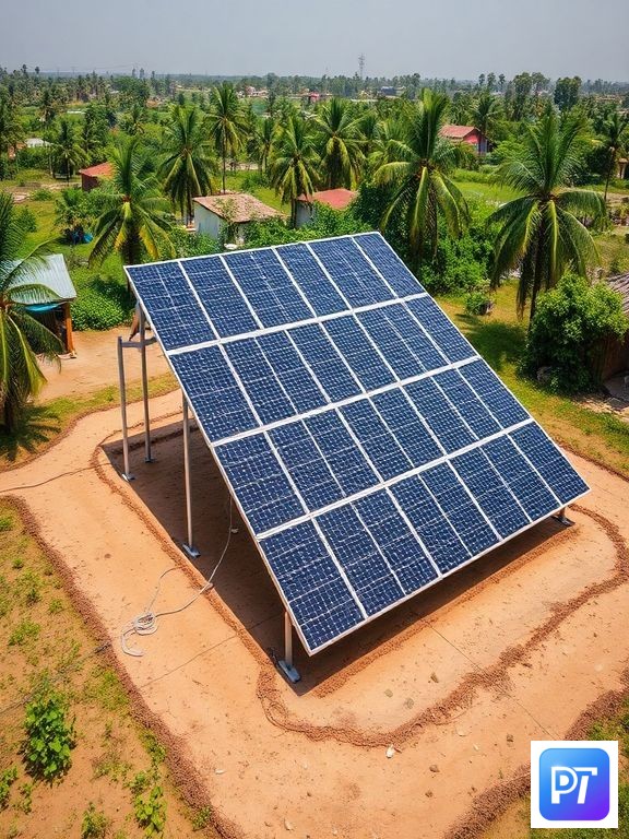 Sustainable Tech for Tomorrow