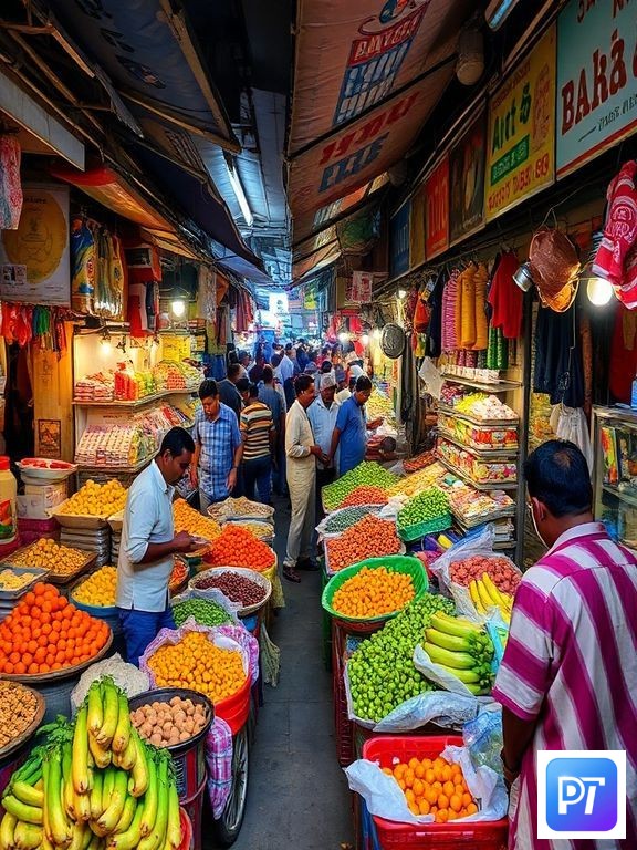 Food Systems Interconnectedness
