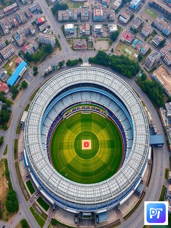 Cricket's Infrastructure Conundrum