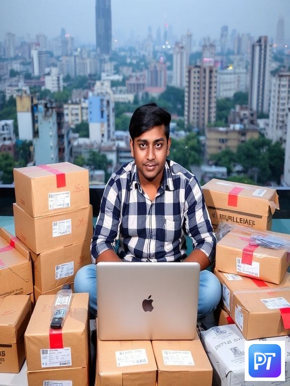 Navigating Online Marketplaces