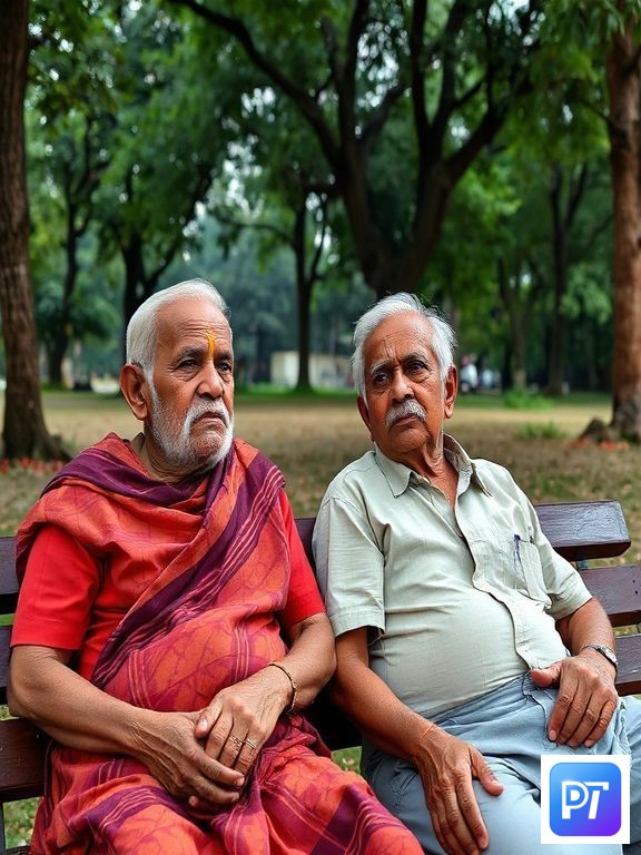India's Pension Conundrum