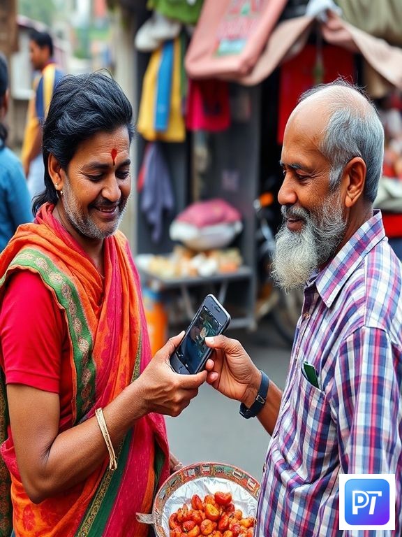 Rise of Digital Payments