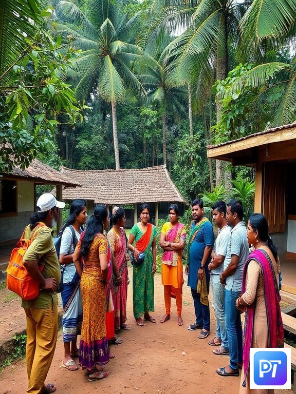 Sustainable Travel in India