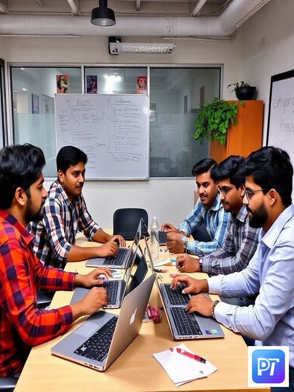 Navigating India's Burgeoning Deep Tech Scene