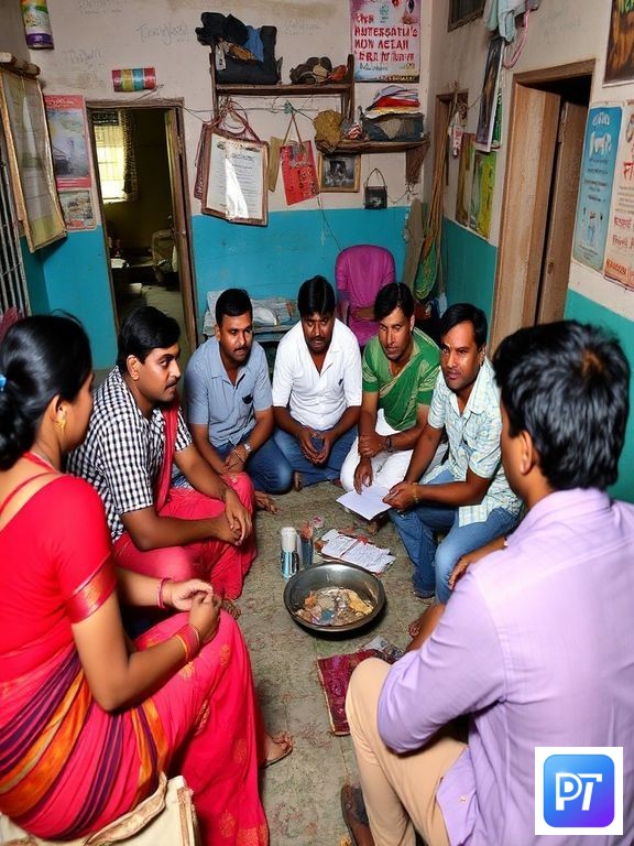 The Rise of Social Entrepreneurship in India