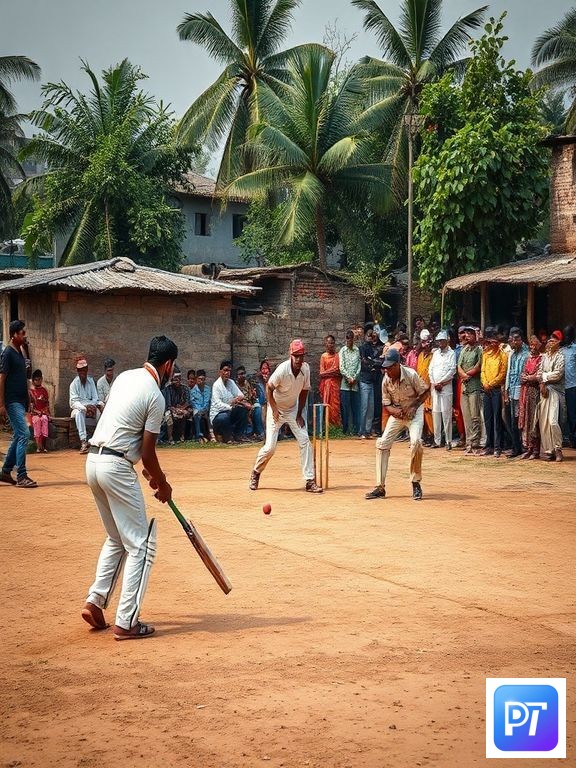 Cricket's Cultural Significance