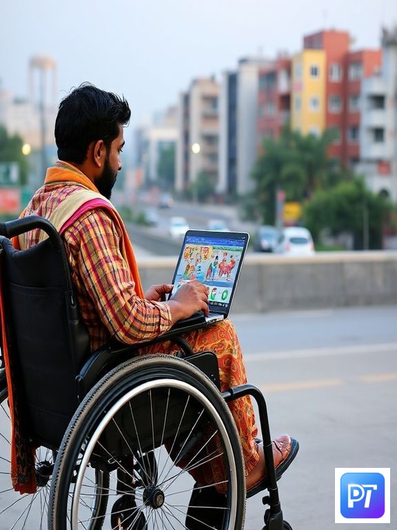 Deciphering E-commerce Accessibility