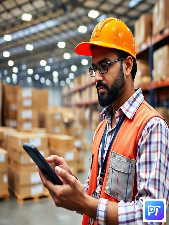 E-commerce Logistics Challenges