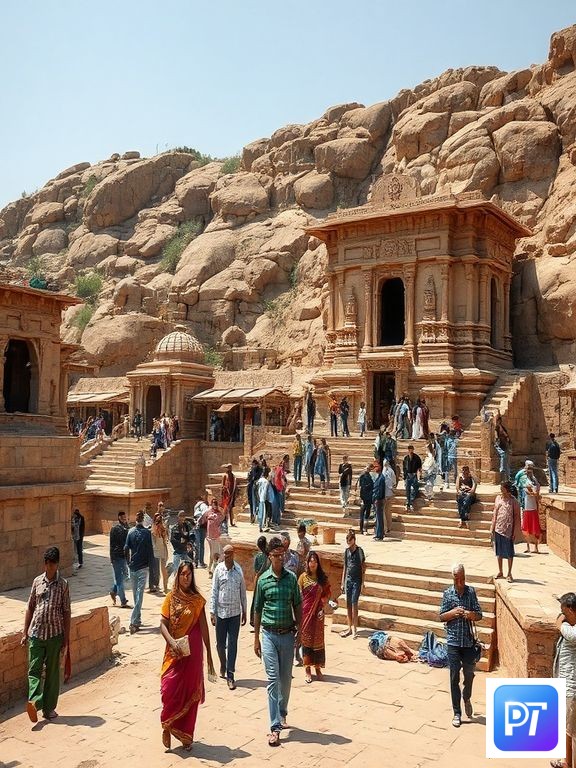 Rethinking Heritage Tourism