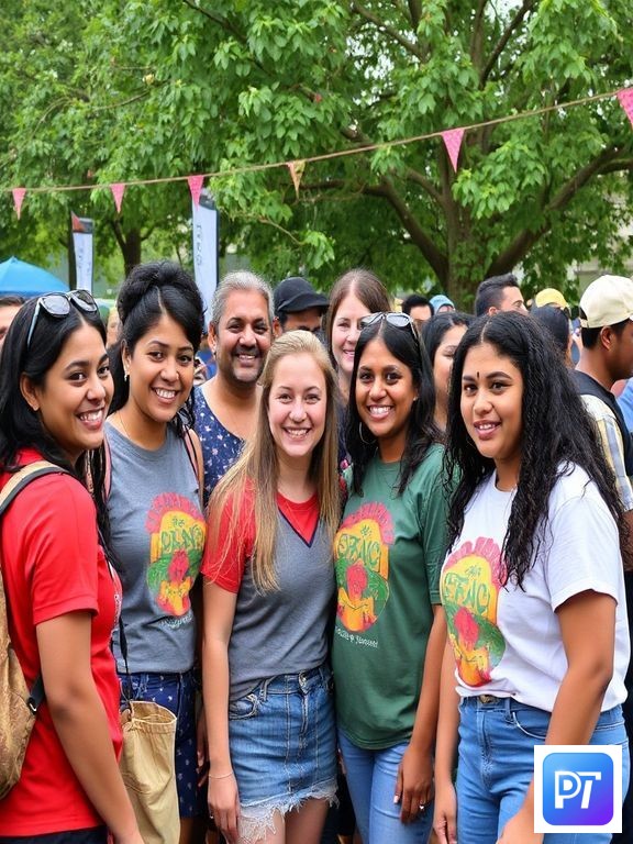 The Power of Community