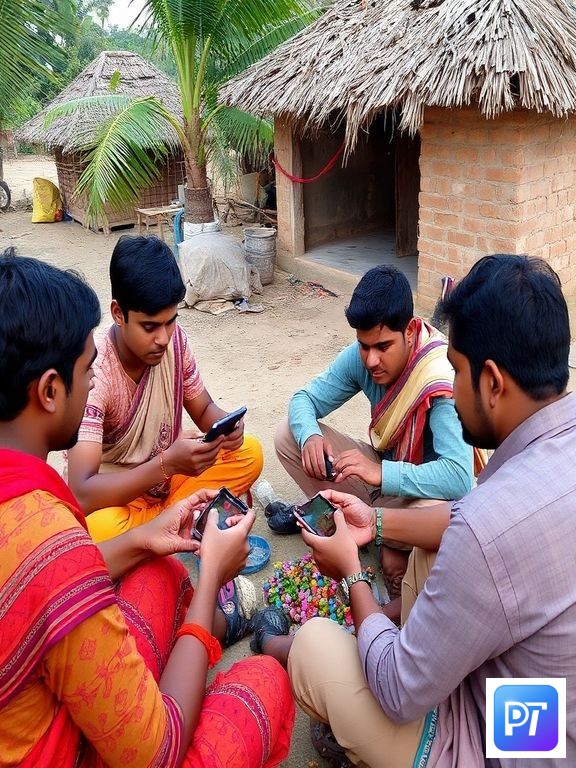 Gaming's Rural Renaissance