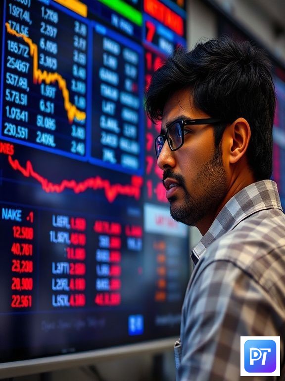 Financial Resilience in Turbulent Markets