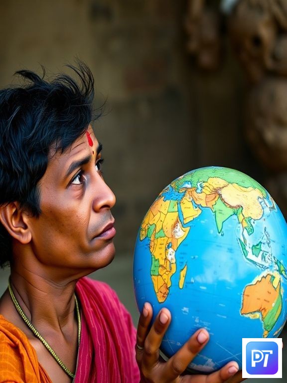 Rethinking Investment Strategies for a Changing World