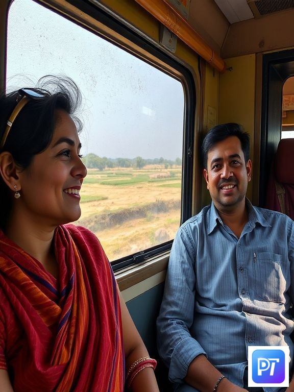 The Art of Slow Travel