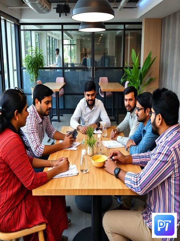 Entrepreneurial Mindset Shift