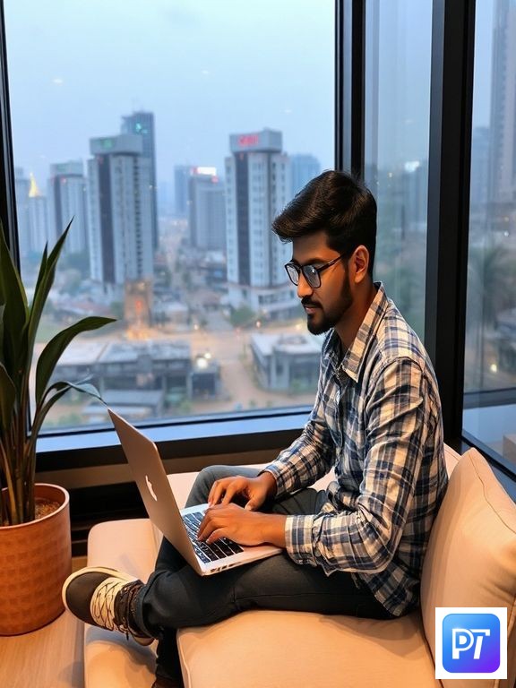 India's Startup Ecosystem Evolution