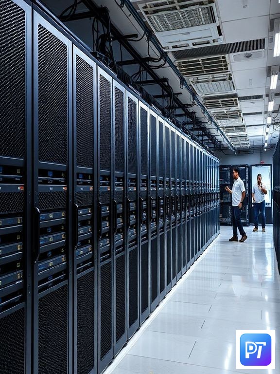 India's Digital Infrastructure