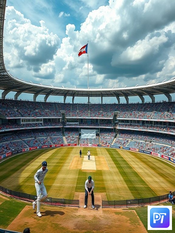 Cricket's Global Reach
