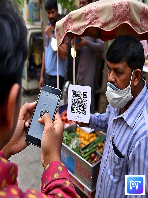 Financial Sector's Digital Leap