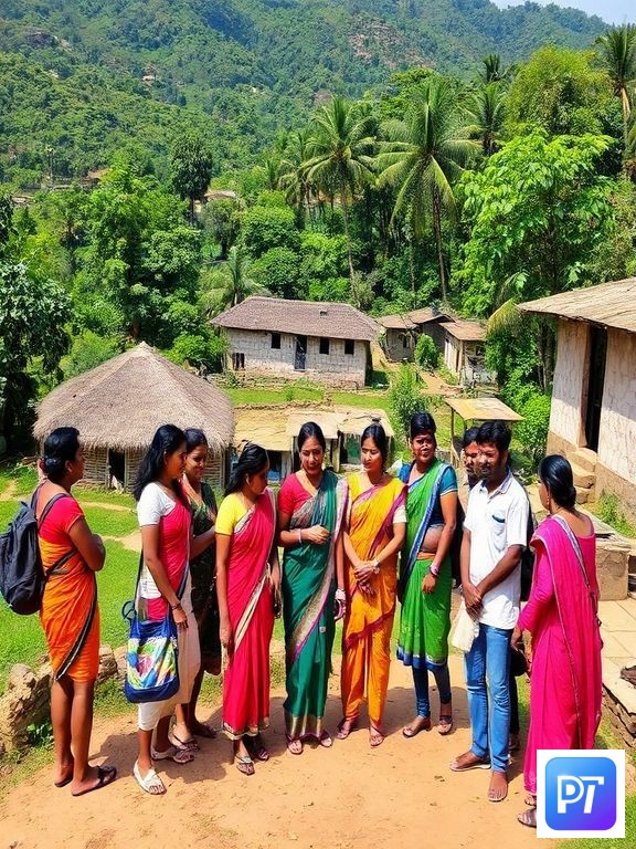 Reimagining Rural Tourism