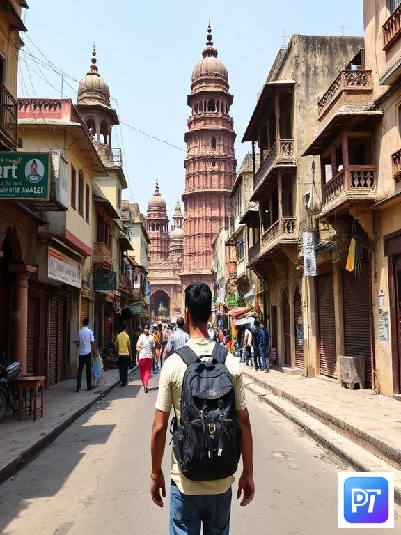 The Revival of Heritage Cities