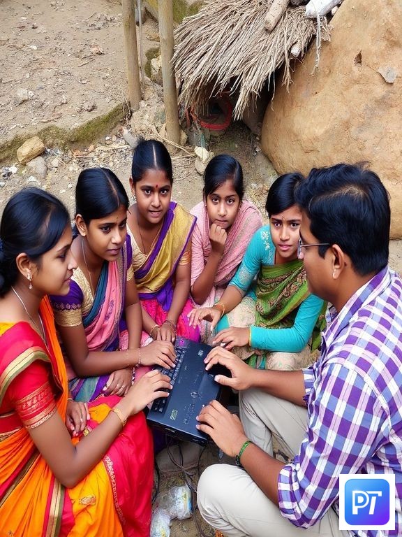 India's Digital Skills Gap