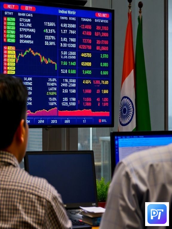 Navigating Market Volatility