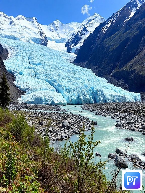 Climate Change and the Himalayan Water Tower