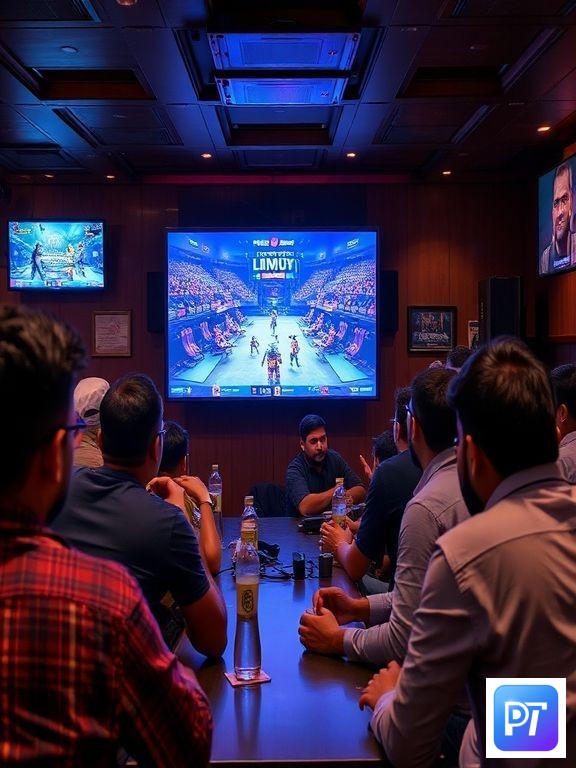 Gaming's Cultural Significance