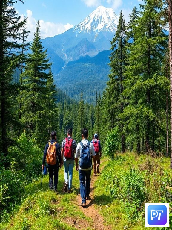 Uncharted Destinations in India's Northeast