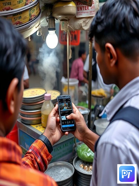 Navigating India's Digital Payments Landscape