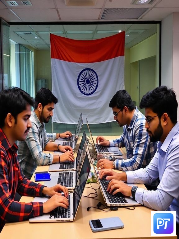Rise of Indigenous Tech in India
