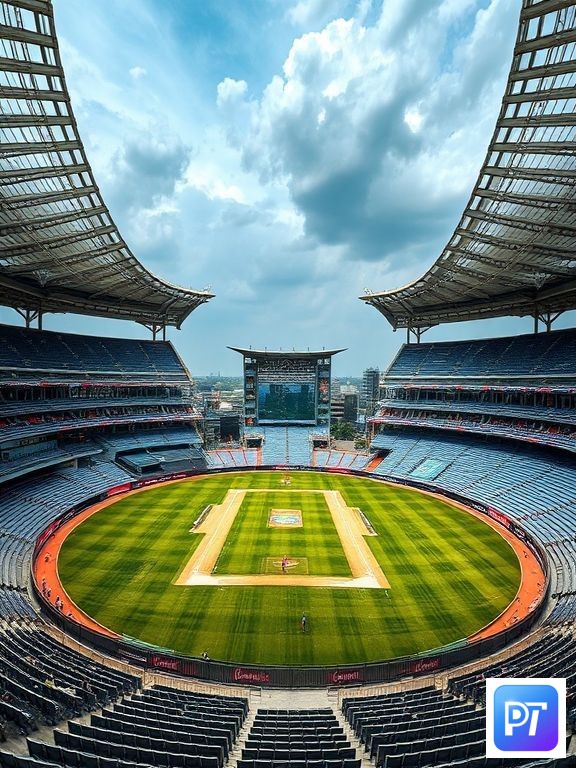 Cricket's Infrastructure Challenges