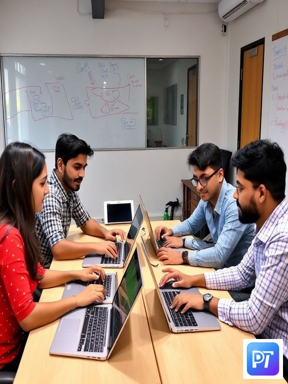 Navigating India's Entrepreneurial Ecosystem