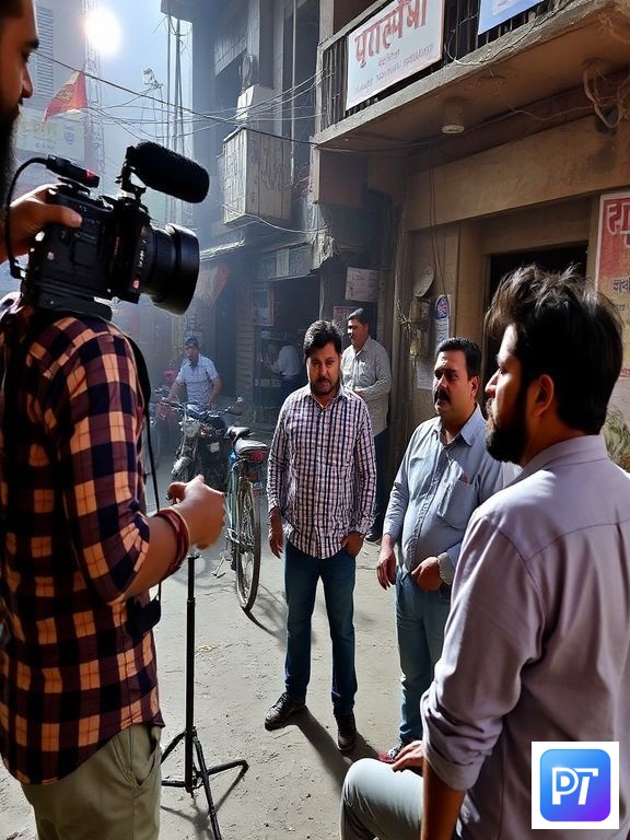 Cinematic Storytelling Shifts
