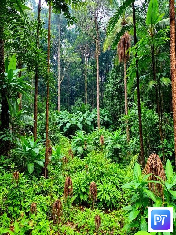 Nature's Resilience