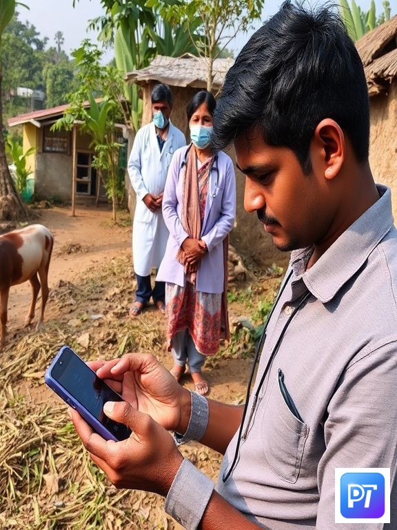 The Impact of 5G on Indian Society