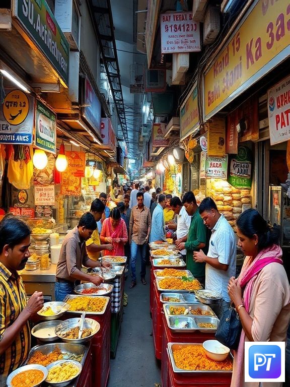 Food Systems Through Historical Lens