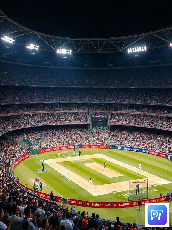 Cricket's Social Impact