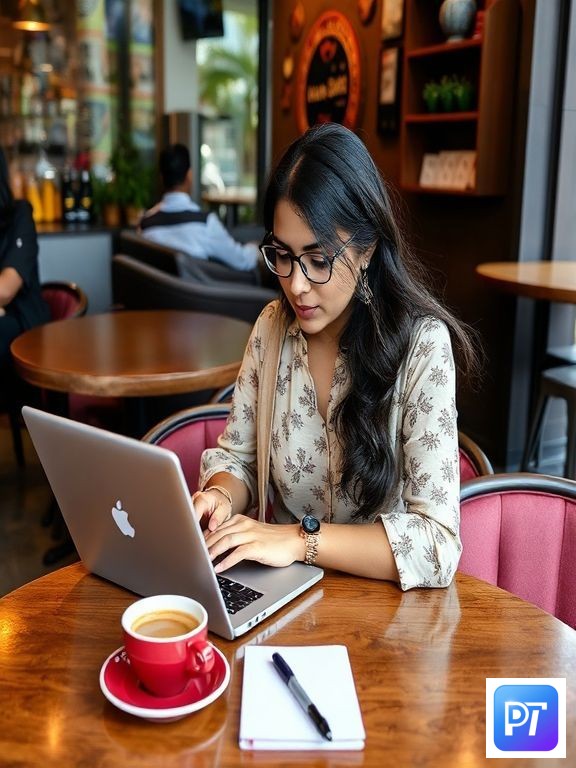 India's Digital Fabric