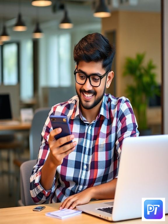 Digital Payment Revolution