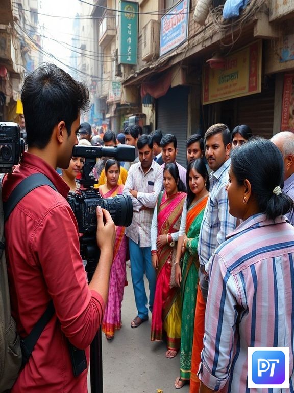 Fresh Voices in Indian Cinema