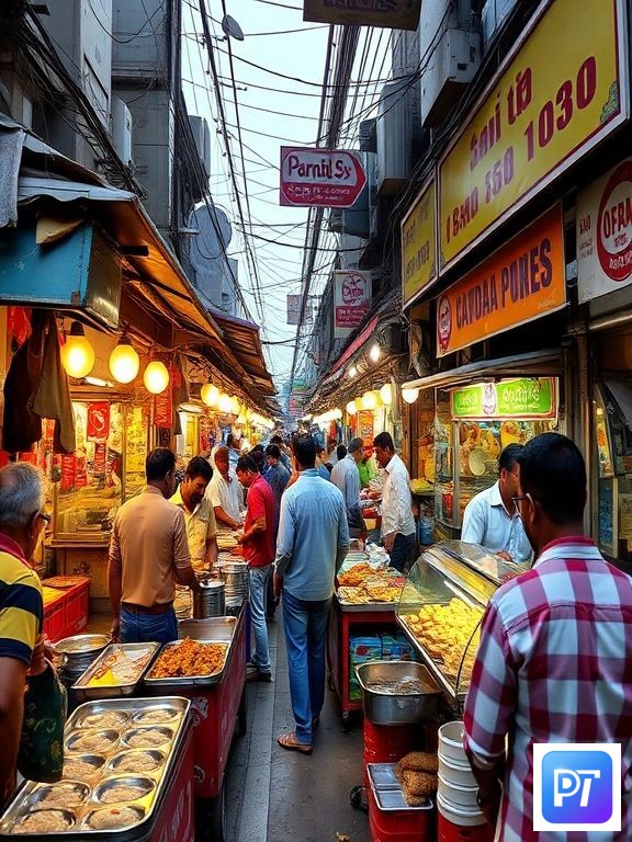 Uncovering India's Hidden Culinary Gems