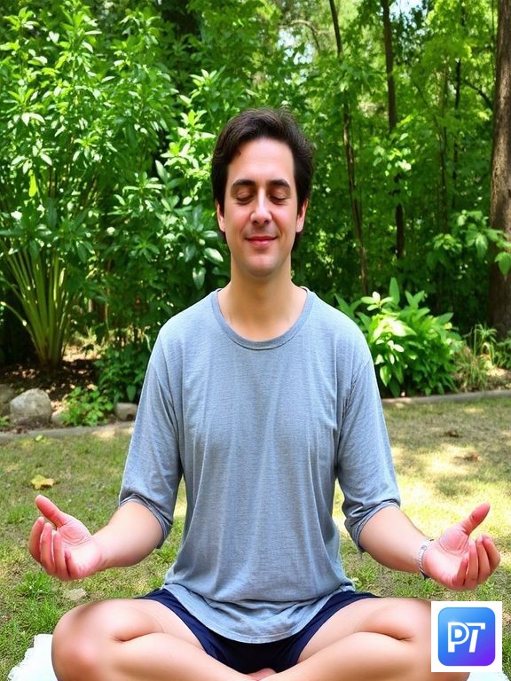 Finding Balance In Chaos