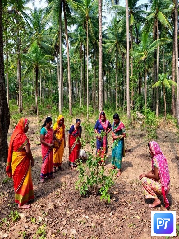 Ecological Restoration Challenges