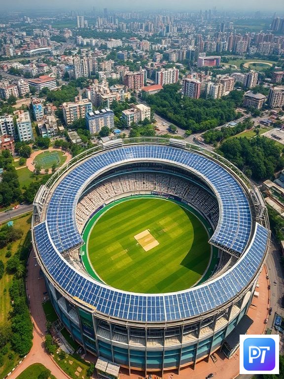 Cricket's Shift to Sustainability