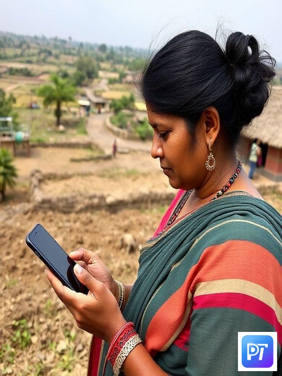 Financial Inclusion Challenges Persist