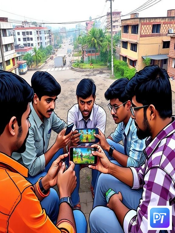 Gaming's Uncharted Territory
