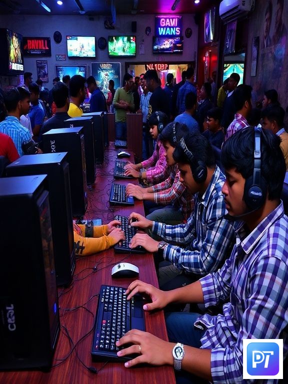 Gaming's Infrastructure Challenges