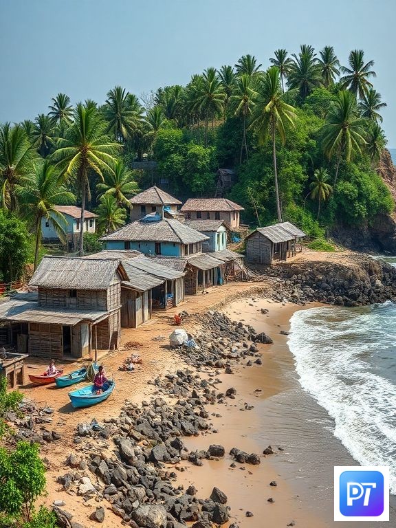 Coastal Conservation